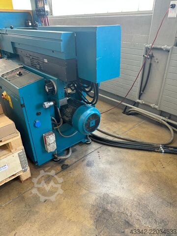 Injection  Molding Machine DR. BOY 22 D