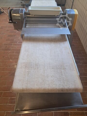 Rolling, croissant, baguette machine Seewer Rondo 
