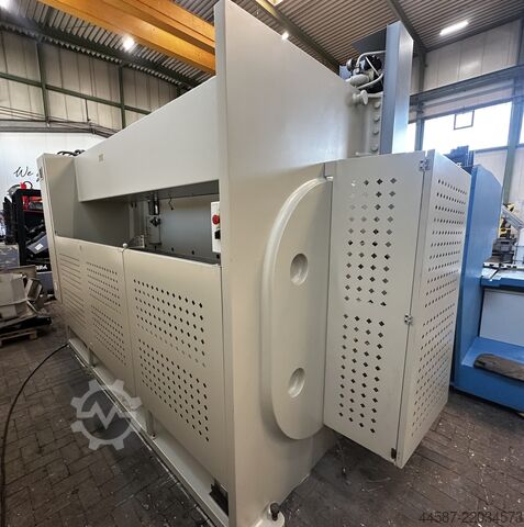Press brake DURMA CNC HAP 40160