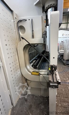 Press brake DURMA CNC HAP 40160