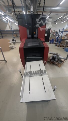 Digital print machine Xeikon 8500