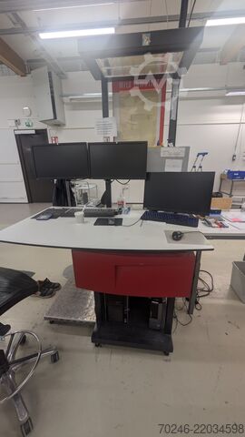 Digital print machine Xeikon 8500