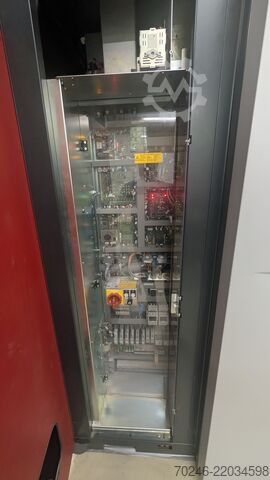 Digital print machine Xeikon 8500