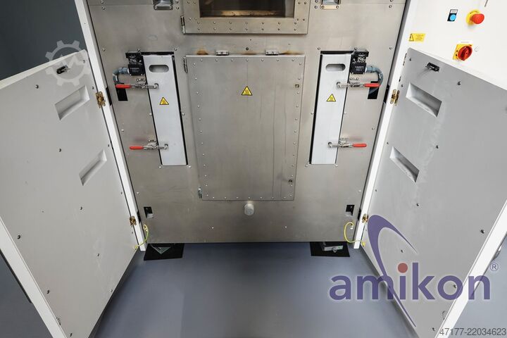 Industrie 3D Drucker Additive Fertigung EOS P 396 SLS Lasersinteranlage