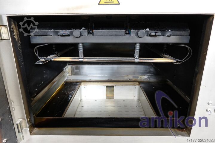 Industrie 3D Drucker Additive Fertigung EOS P 396 SLS Lasersinteranlage