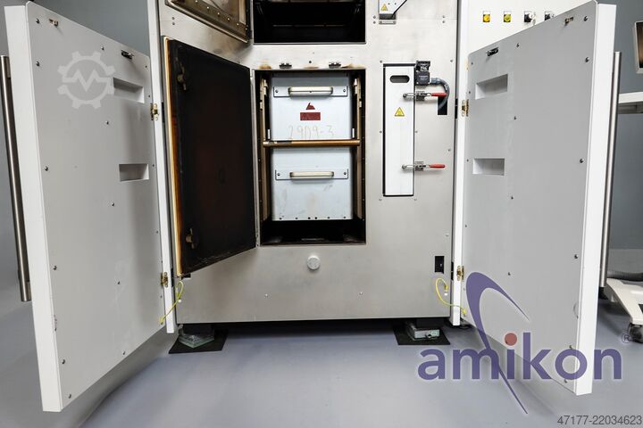 Industrie 3D Drucker Additive Fertigung EOS P 396 SLS Lasersinteranlage