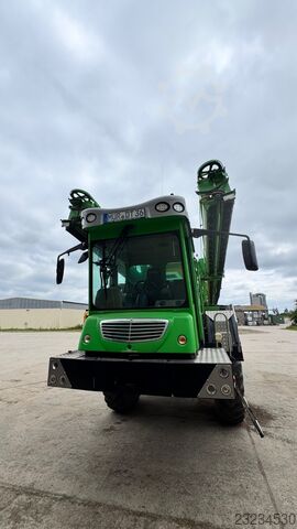 Dammann DT 2500H S4 7000l + 36m Dammann DT 2500H S4 7000l + 36m