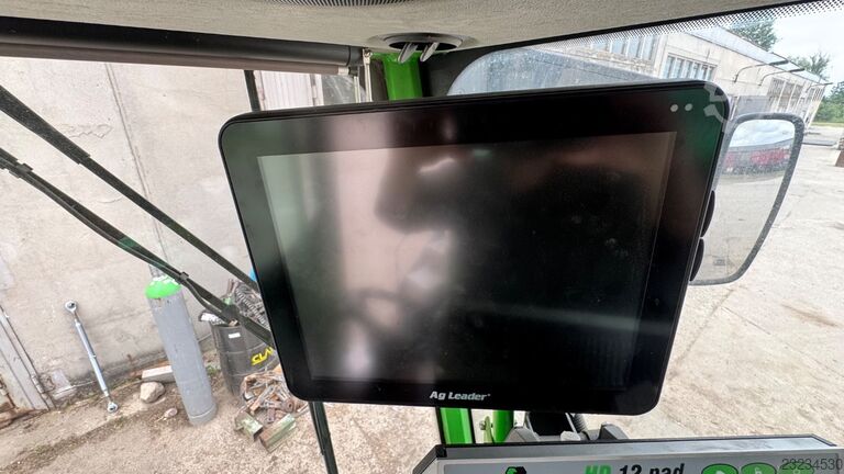 Dammann DT 2500H S4 7000l + 36m Dammann DT 2500H S4 7000l + 36m