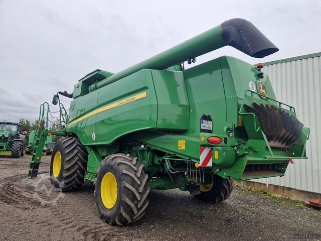 John Deere T670 MY23 ProD 30 John Deere T670 MY23 ProD 30