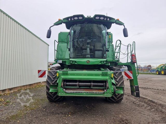 John Deere T670 MY23 ProD 30 John Deere T670 MY23 ProD 30