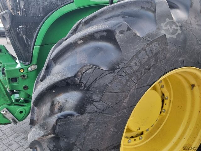 John Deere 7R 330 MY20 AP 50 John Deere 7R 330 MY20 AP 50