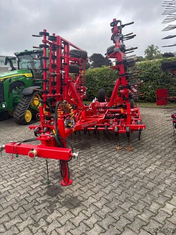 HE-VA EURO-Tiller 7m HE-VA EURO-Tiller 7m