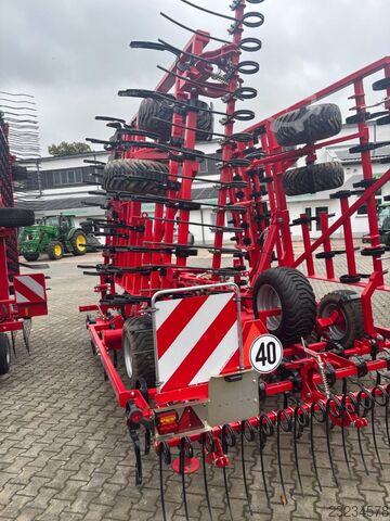 HE-VA EURO-Tiller 7m HE-VA EURO-Tiller 7m
