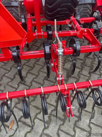HE-VA EURO-Tiller 7m HE-VA EURO-Tiller 7m
