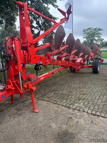 Kuhn Challenger 8 EH 5+3 Kuhn Challenger 8 EH 5+3