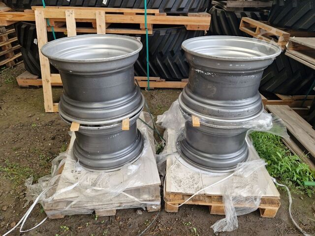 Kramer 24 x DW16L passend KT559 Kramer 24 x DW16L passend KT559