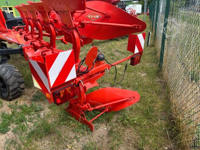 Kuhn Vari-Master 153 5 (4E+1) Kuhn Vari-Master 153 5 (4E+1)