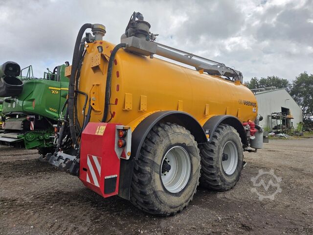 Veenhuis Premium Integral 20000 Veenhuis Premium Integral 20000