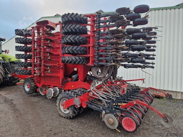 Horsch Pronto 6 DC Horsch Pronto 6 DC