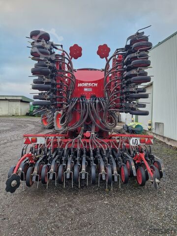 Horsch Pronto 6 DC Horsch Pronto 6 DC