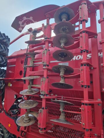 Horsch Pronto 6 DC Horsch Pronto 6 DC