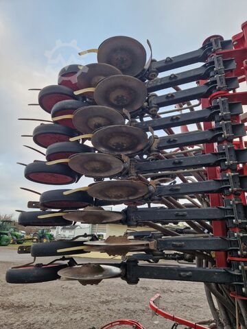 Horsch Pronto 6 DC Horsch Pronto 6 DC