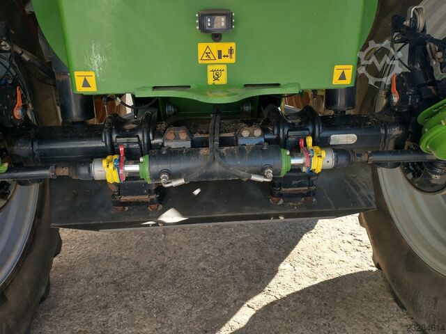 Amazone UX 11201 Super (36m) Amazone UX 11201 Super (36m)