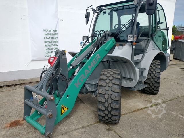 Kramer KL43.8 Kramer KL43.8