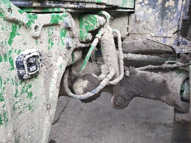 John Deere 6230R John Deere 6230R