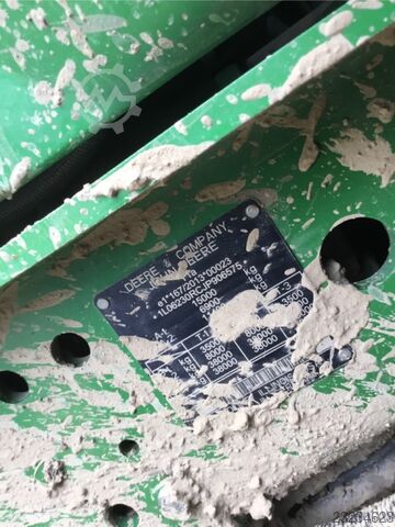 John Deere 6230R John Deere 6230R