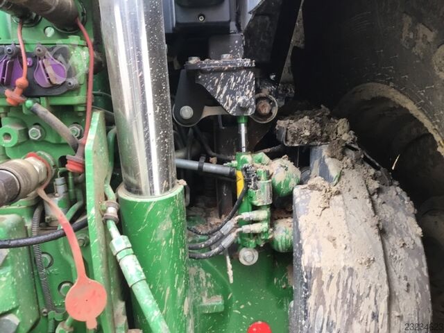 John Deere 6230R John Deere 6230R