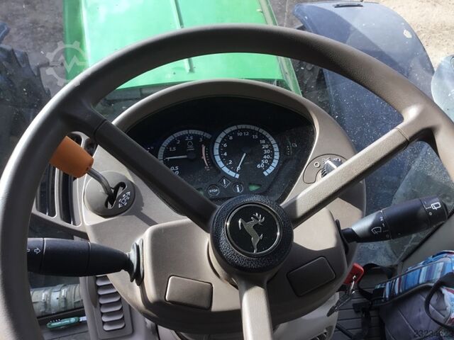 John Deere 6230R John Deere 6230R