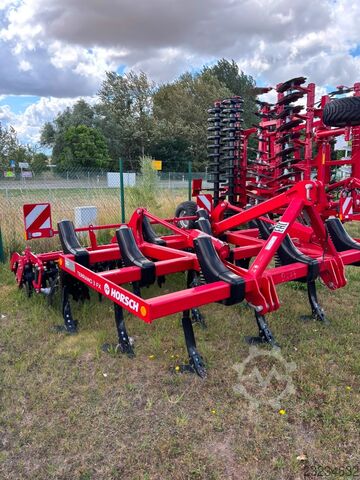 Horsch Terrano 3 FX Horsch Terrano 3 FX