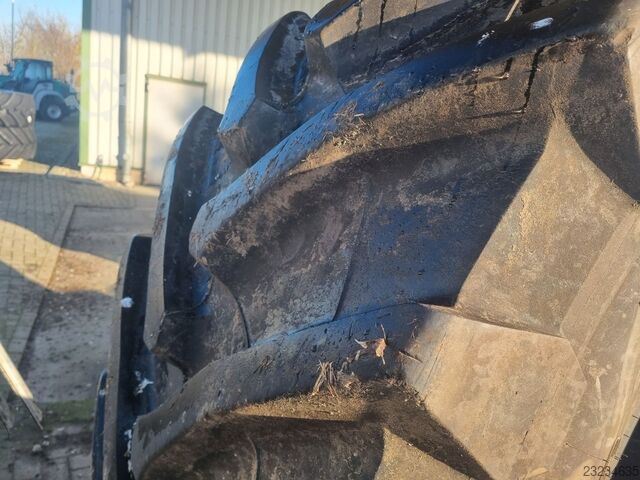 Trelleborg IF900/60R42 TM 1000 Trelleborg IF900/60R42 TM 1000