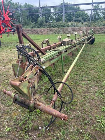 Krone Fidux AS 180/7 Krone Fidux AS 180/7