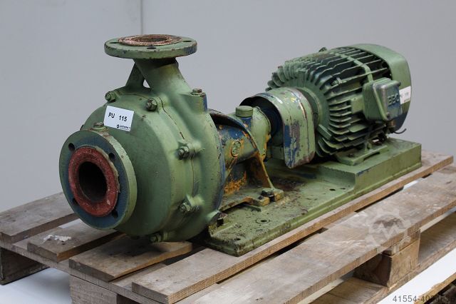 Kreiselpumpe , zentrifugalpumpe , pumpe