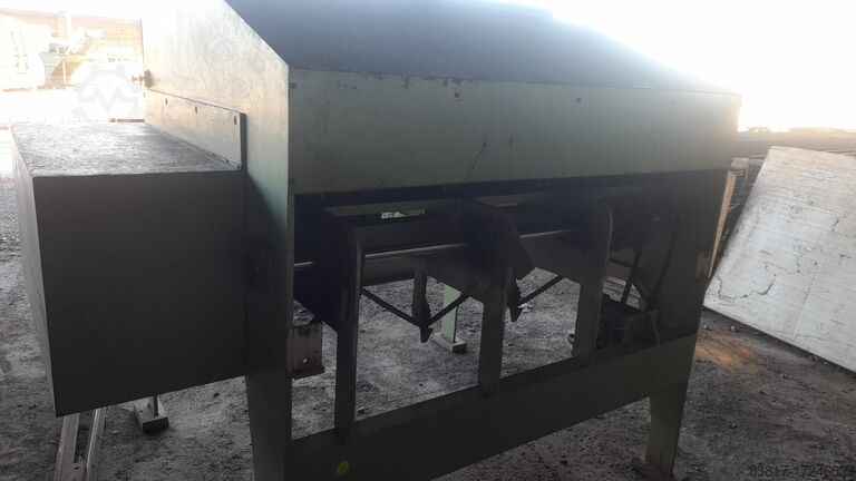 Recycled board Cape retestadora