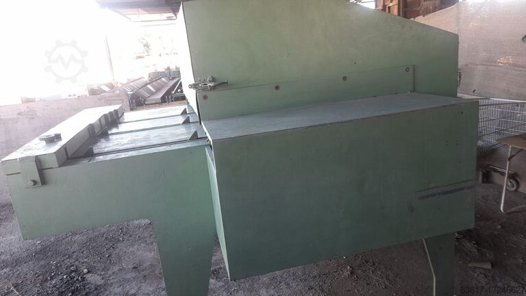 Recycled board Cape retestadora