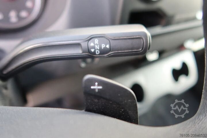 Kühlkastenwagen Mercedes-Benz 317 CDI 317 CDI L3/H2 Koel/Vries Automaat