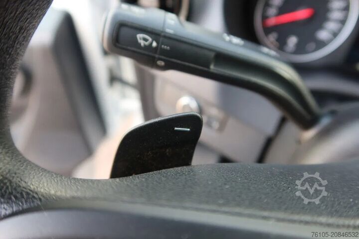 Kühlkastenwagen Mercedes-Benz 317 CDI 317 CDI L3/H2 Koel/Vries Automaat