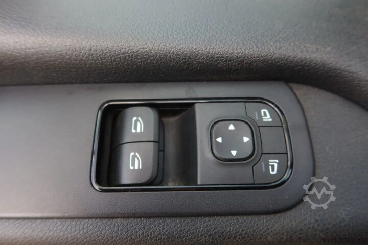 Kühlkastenwagen Mercedes-Benz 317 CDI 317 CDI L3/H2 Koel/Vries Automaat