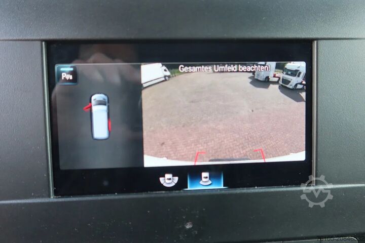 Kühlkastenwagen Mercedes-Benz 317 CDI 317 CDI L3/H2 Koel/Vries Automaat