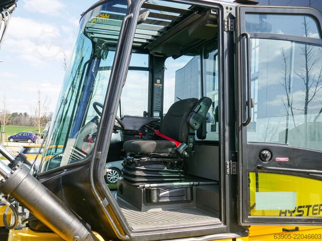 Diesel forklift Hyster H16.00XM-12