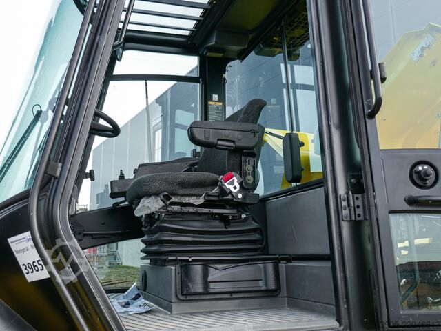 Diesel forklift Hyster H16.00XM-12