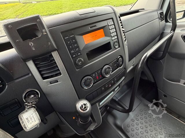 Kleinbus MERCEDES-BENZ Sprinter 314 Cdi L2H2 Flex-i-Trans 9 Sitze+Lift