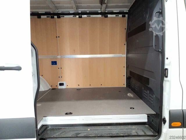 Mercedes-Benz eSprinter 314 3665 LED Klima SHZ Tempomat Mercedes-Benz eSprinter 314 3665 LED Klima SHZ Tempomat