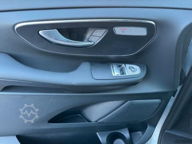 Mercedes-Benz V 250 d STYLE DISTRONIC MULTIBEAM elektr Türen Mercedes-Benz V 250 d STYLE DISTRONIC MULTIBEAM elektr Türen