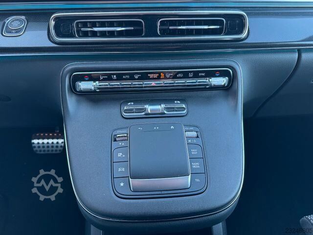 Mercedes-Benz V 250 d STYLE DISTRONIC MULTIBEAM elektr Türen Mercedes-Benz V 250 d STYLE DISTRONIC MULTIBEAM elektr Türen