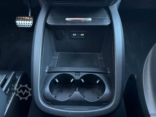 Mercedes-Benz V 250 d STYLE DISTRONIC MULTIBEAM elektr Türen Mercedes-Benz V 250 d STYLE DISTRONIC MULTIBEAM elektr Türen