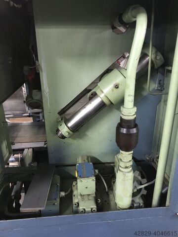 Dreischneider Halbautomat Sperr & Lechner Hydromat SL III M-900